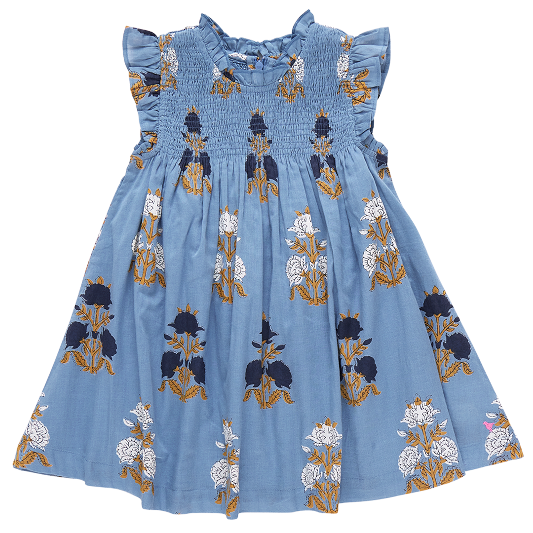 Girls Stevie Dress