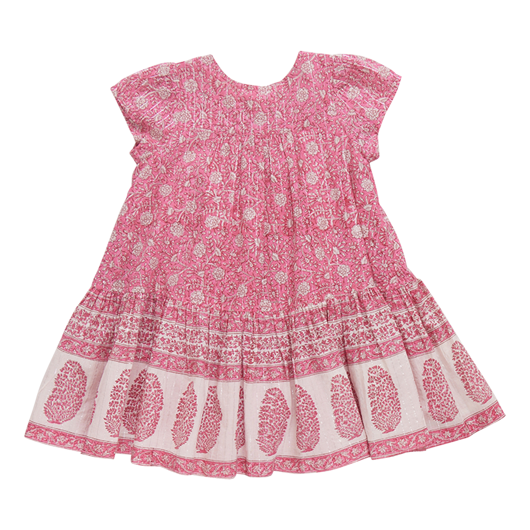 Girls Adele Dress