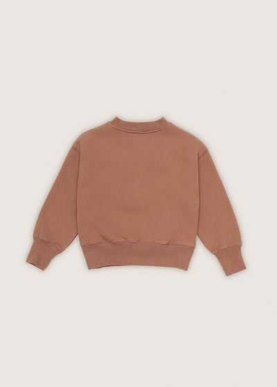 Amara Sweater Acorn