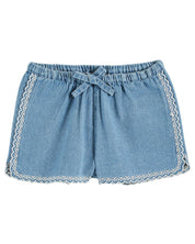 Denim Short