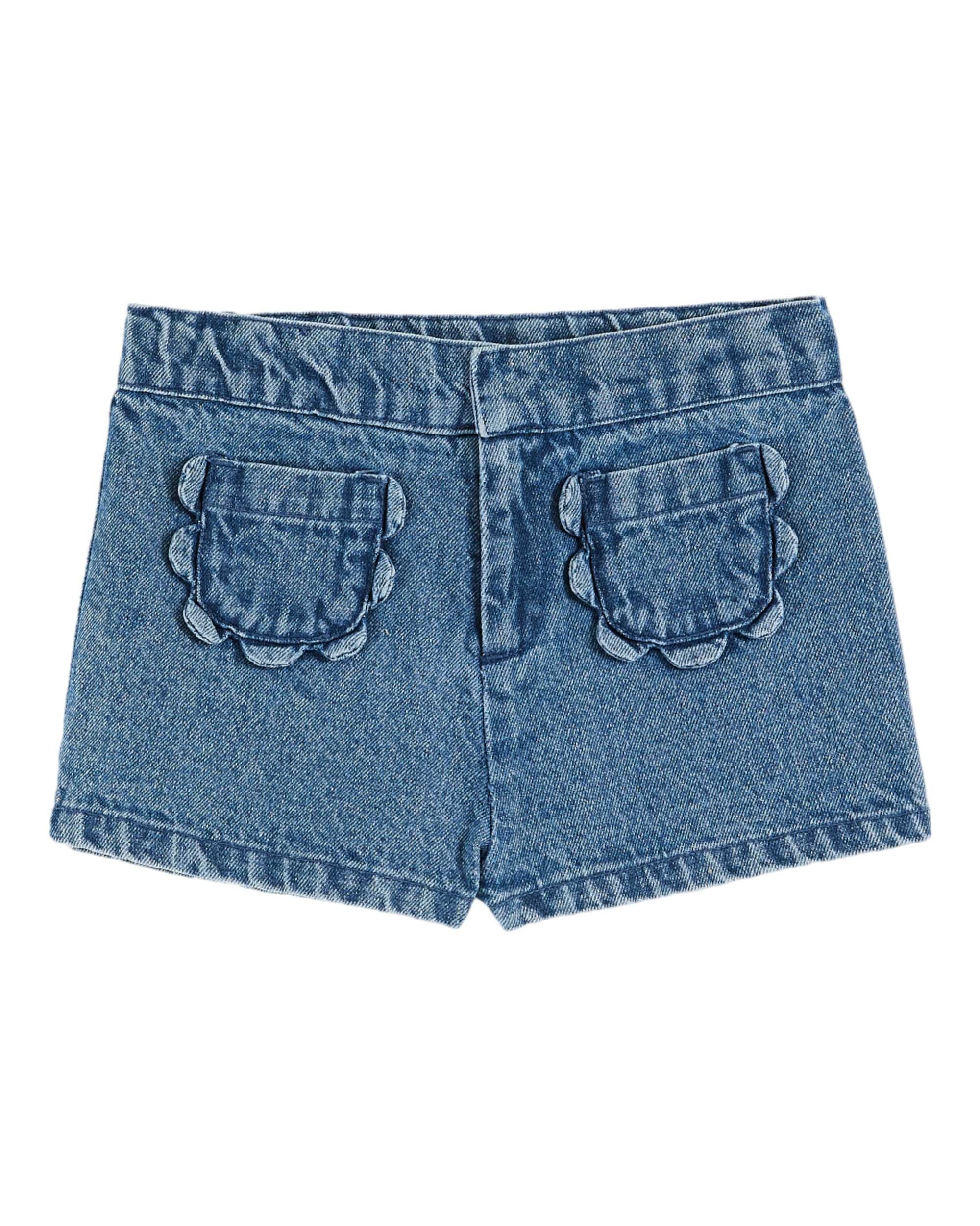 Poche Short