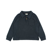 Fall Polo Shirt