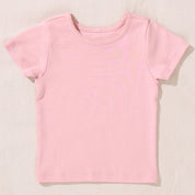 Rib T-Shirt