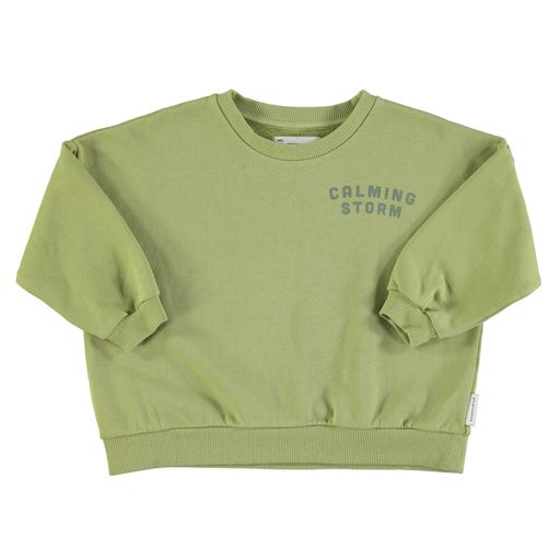 Sweatshirt | Calming Storm