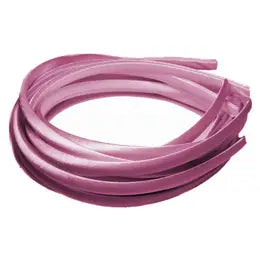 Skinny Satin Headband