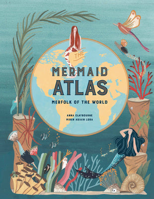 Mermaid Atlas