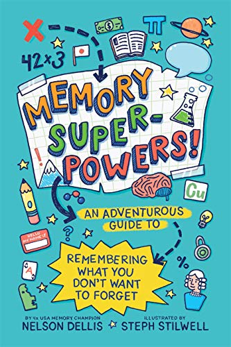 Memory Superpowers
