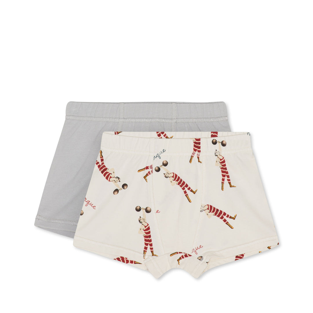 Boys Boxers 2 Pack