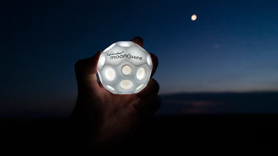 Moonshine Ball