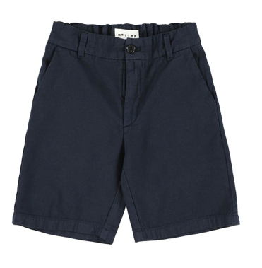 Sting Shorts | Navy