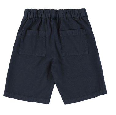 Sting Shorts | Navy